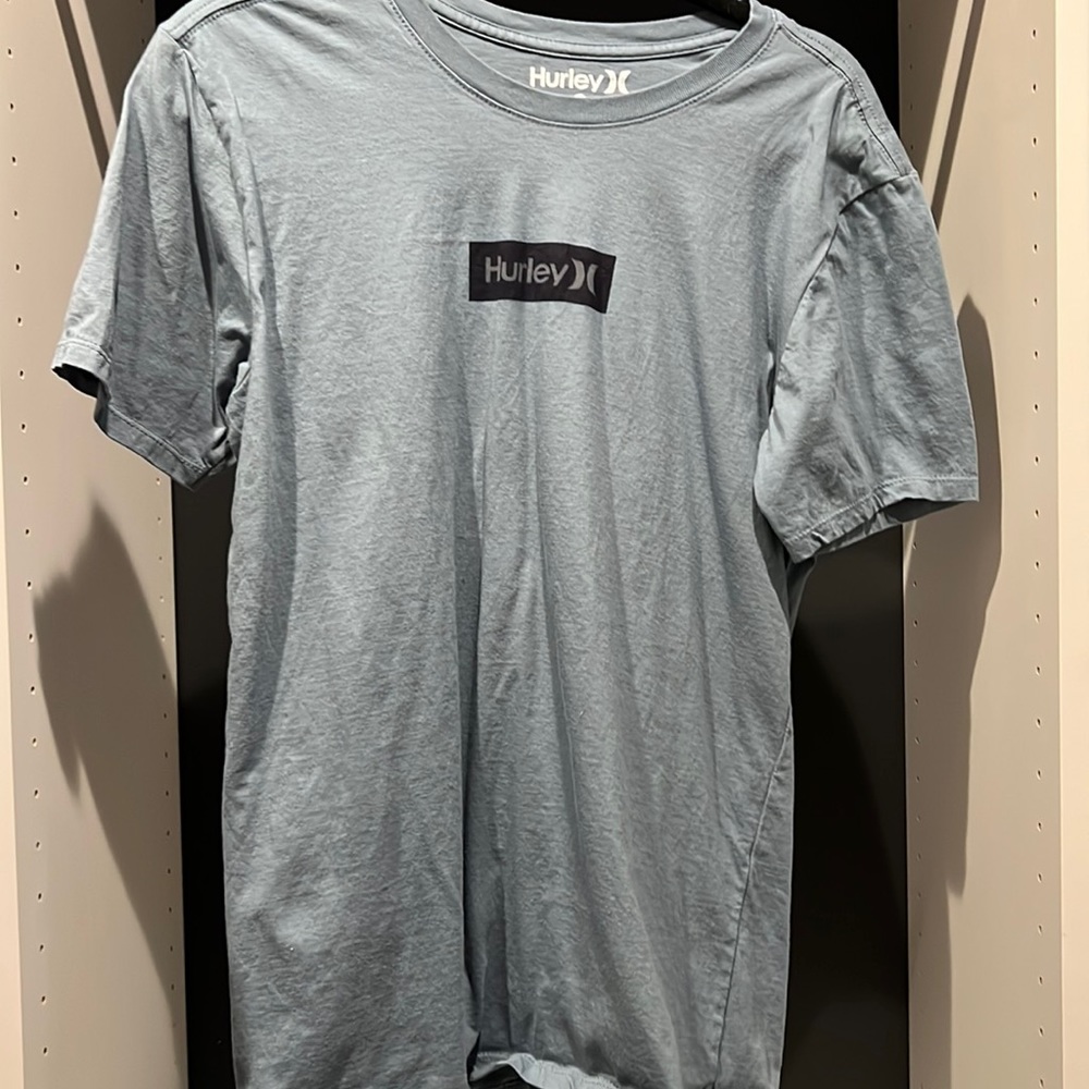 Hurley shirt